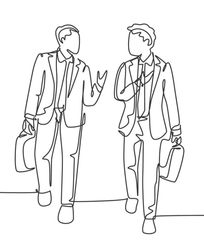 Your journey starts here